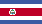 Costa Rica Flag Icon