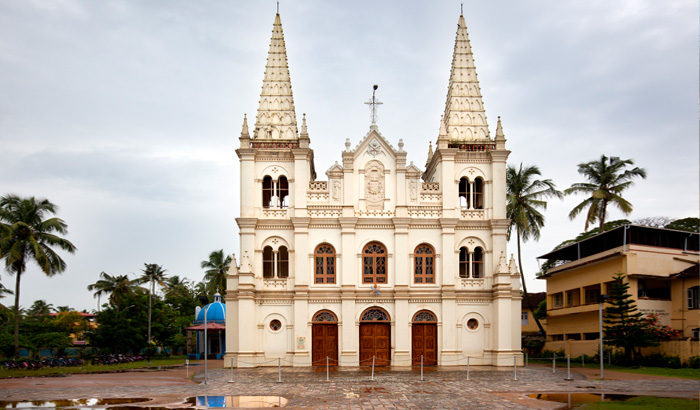 Kochi City
